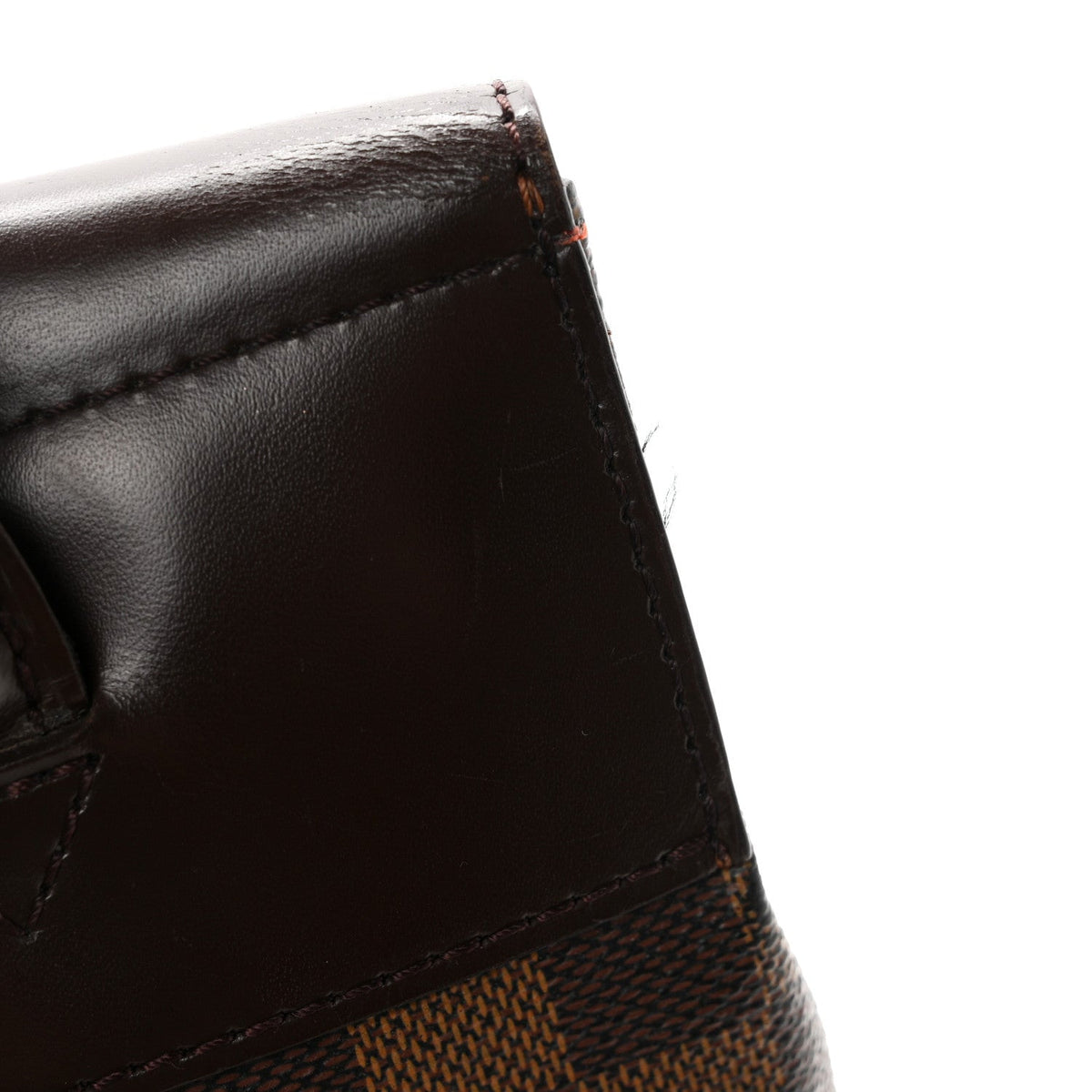 Damier Ebene Soho Backpack
