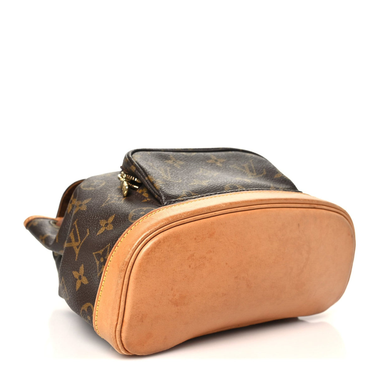 Monogram Mini Montsouris Backpack