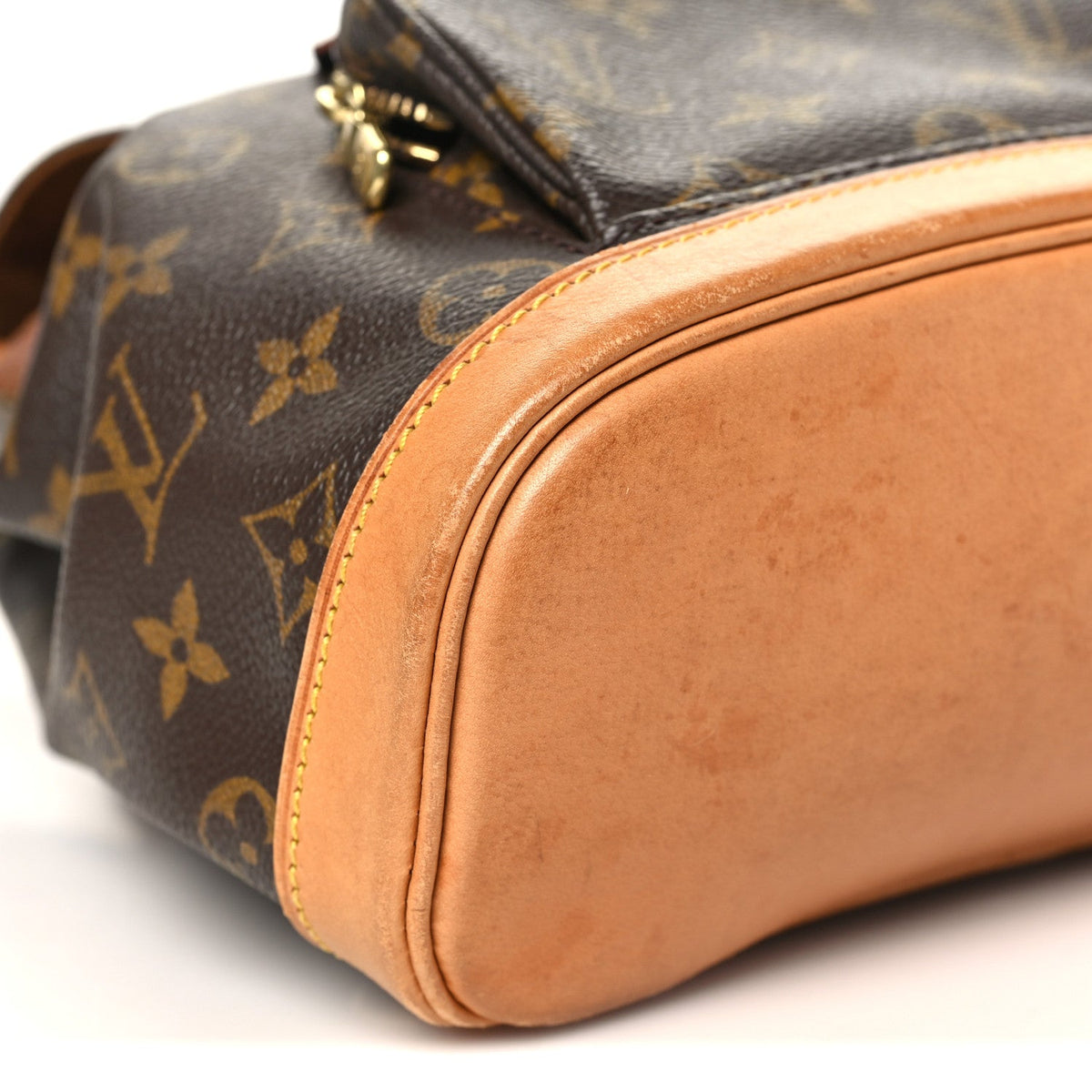 Monogram Mini Montsouris Backpack