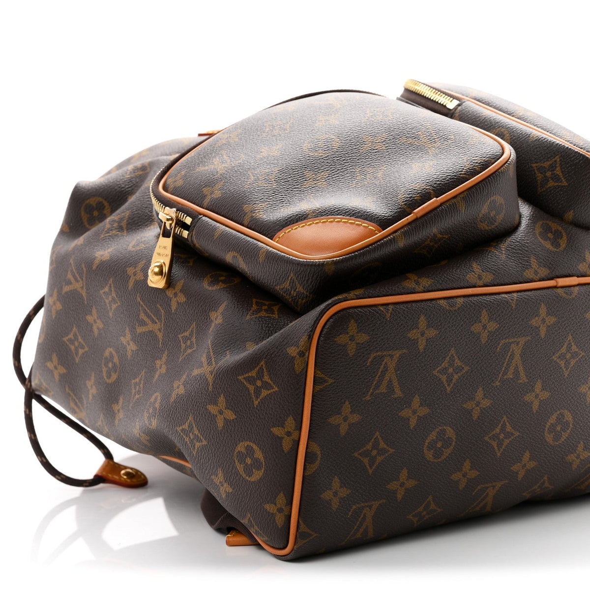 Monogram Archive Montsouris Cargo Backpack