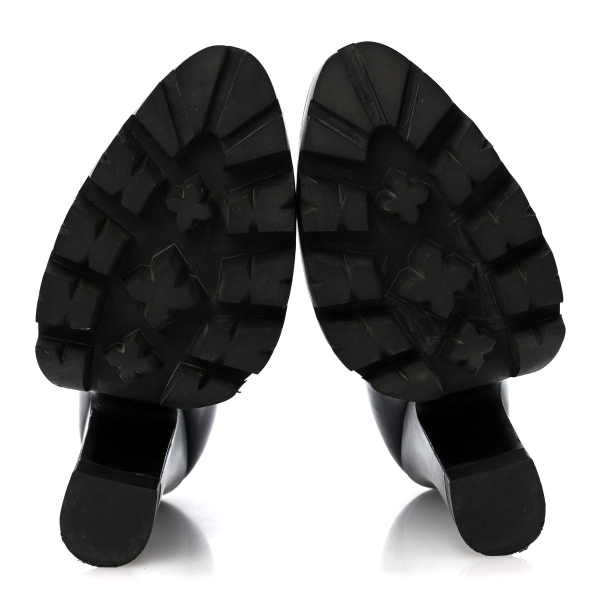 Spazzolato Buckle 120mm Ankle Boots 35 Black