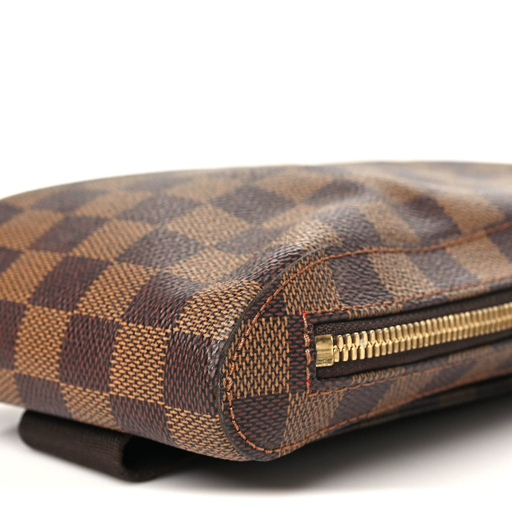 Damier Ebene Geronimos