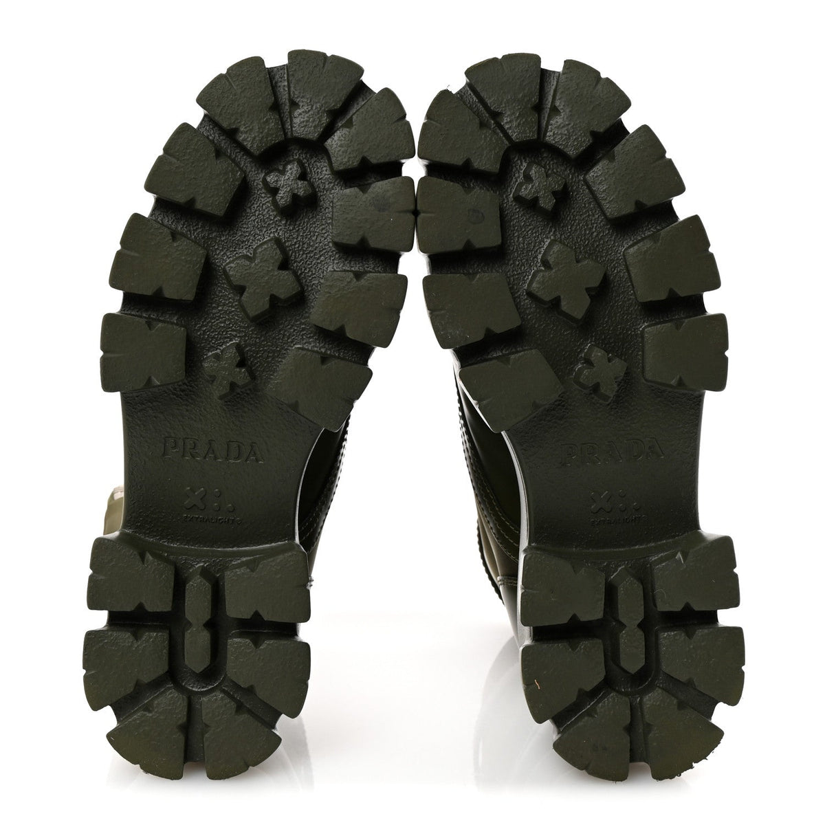 Spazzolato Rois Re-Nylon Metal Triangle Logo Monolith Pouch Pocket 55mm Boots 37.5 Militare