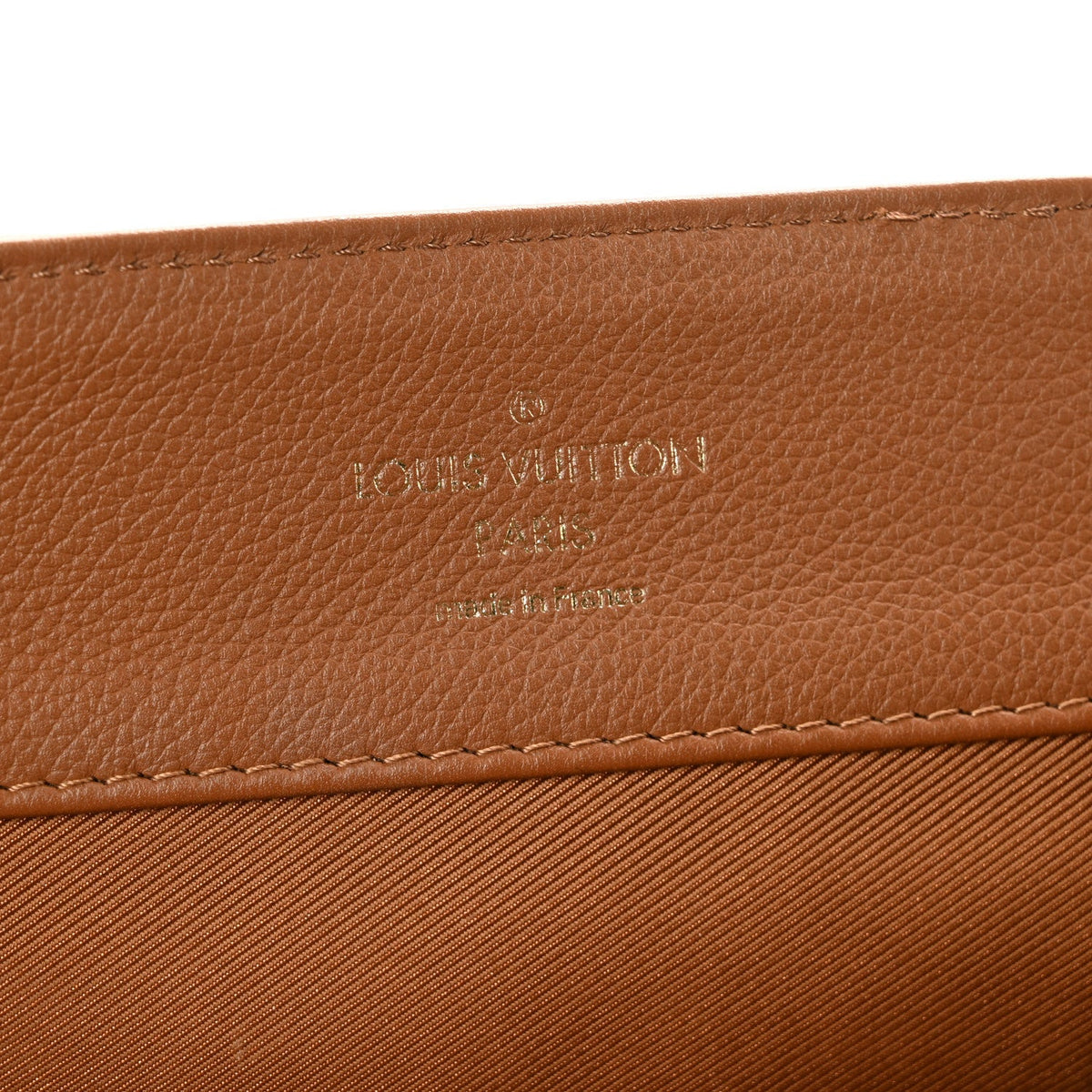Calfskin Lockme MM