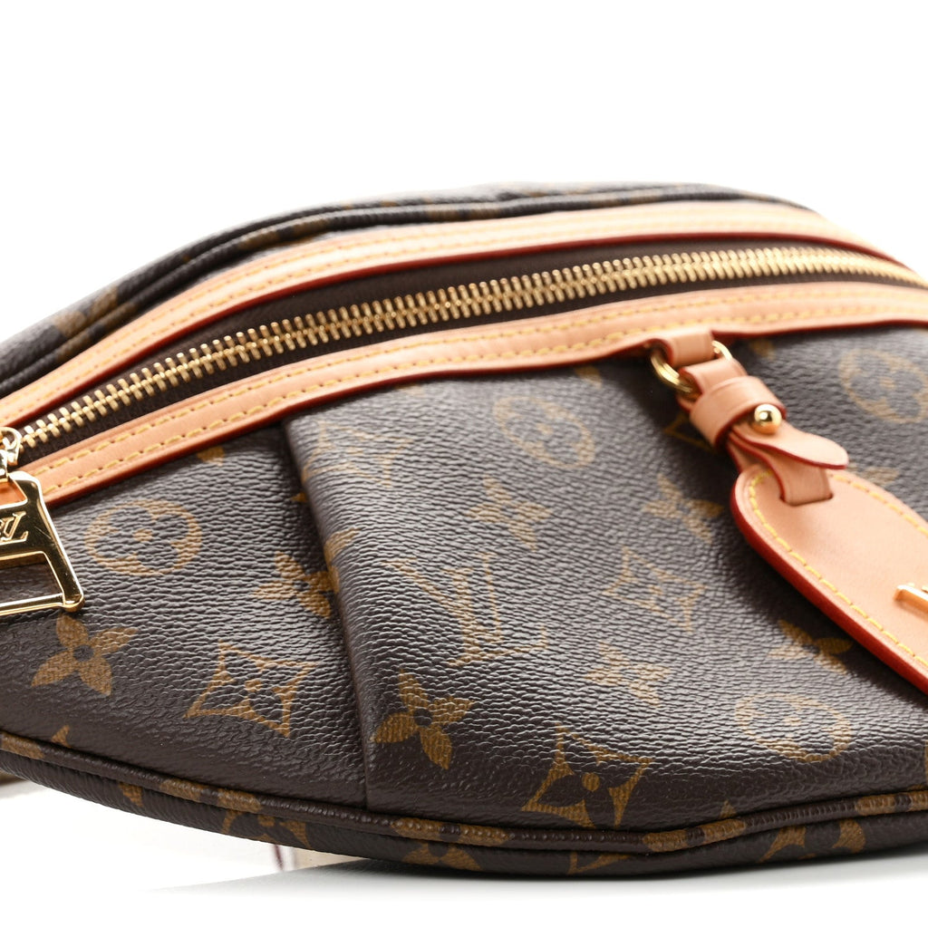 Monogram High Rise Bumbag