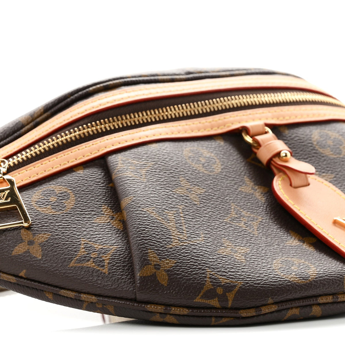 Monogram High Rise Bumbag