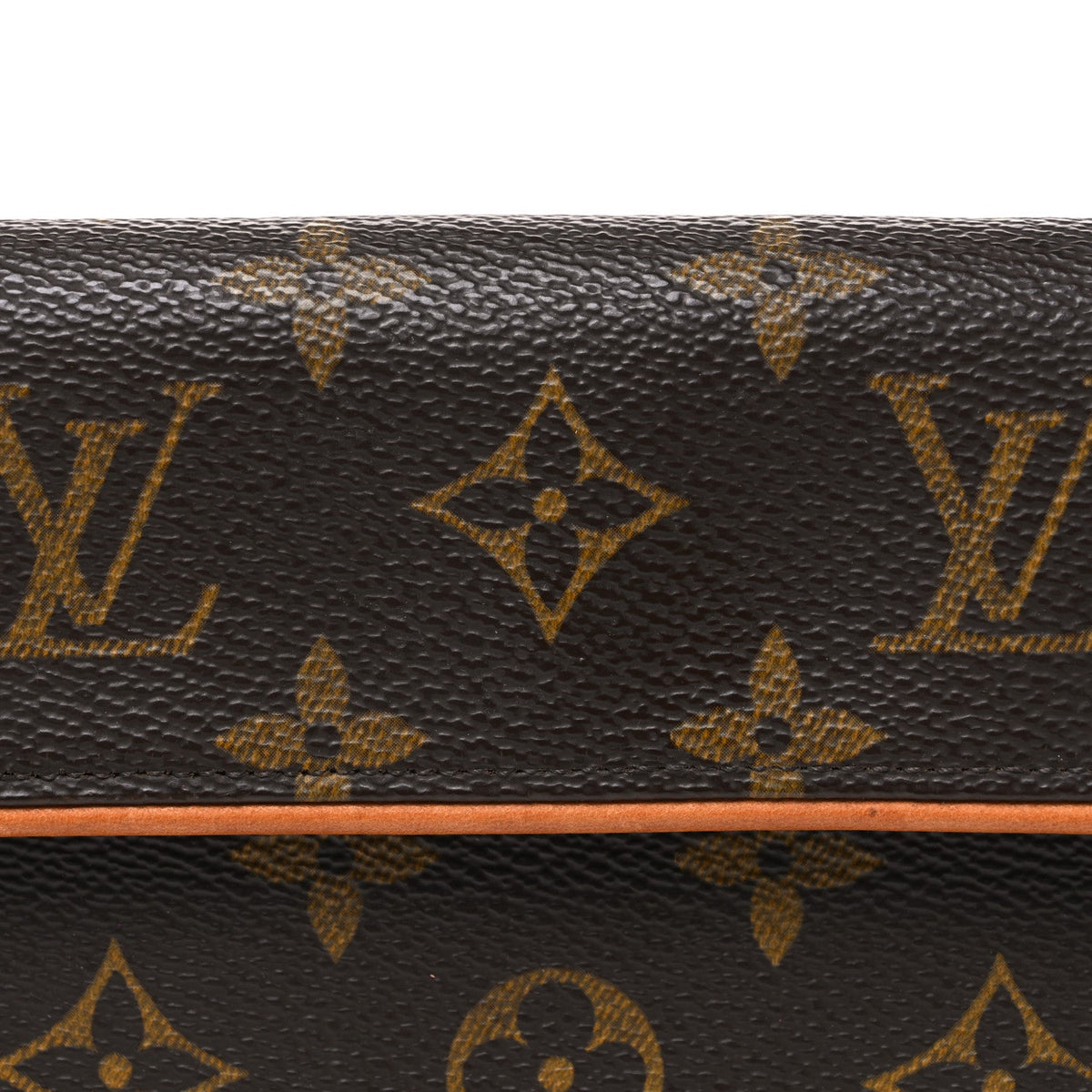 Monogram Pochette Florentine XS