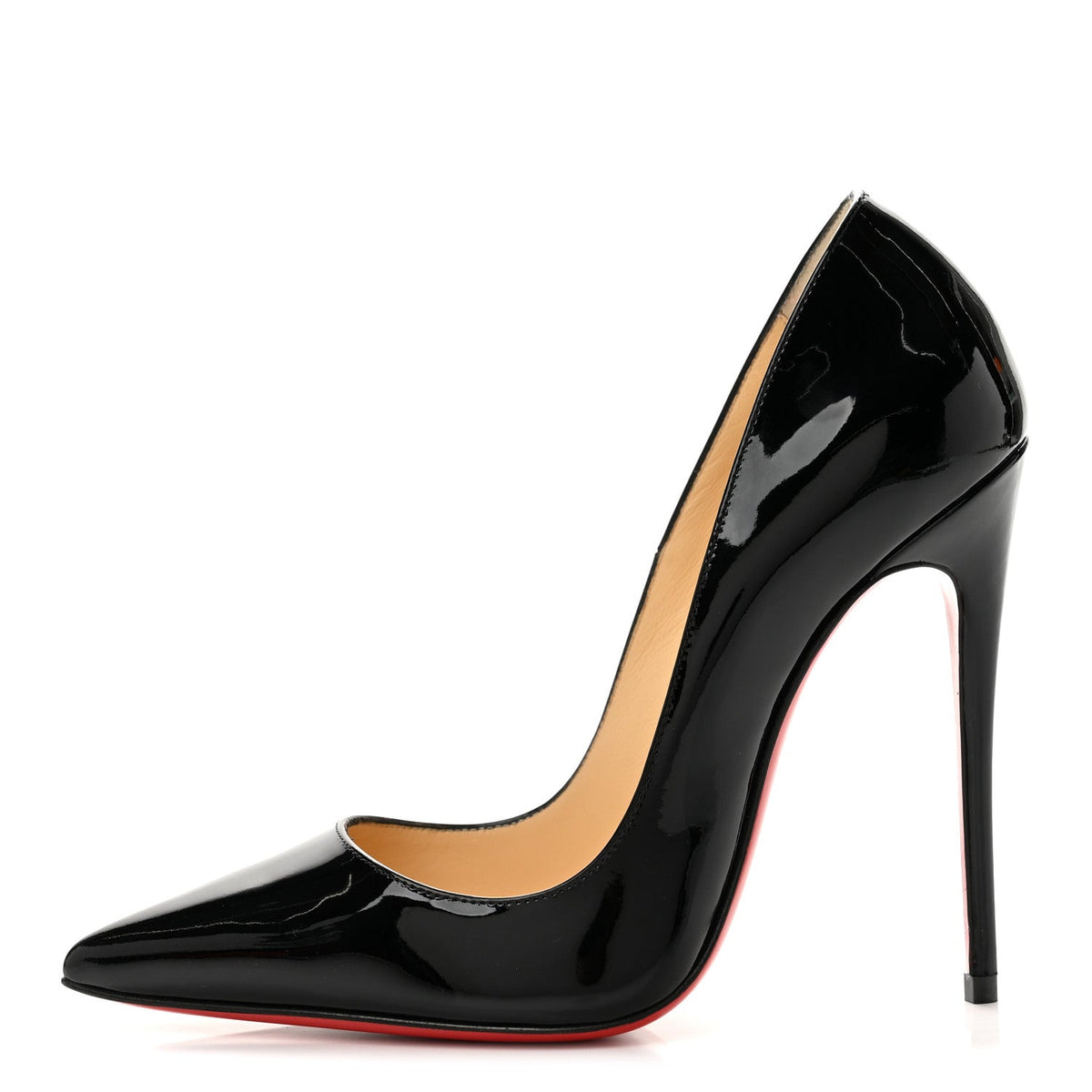 Patent So Kate 120 Pumps 36 Black