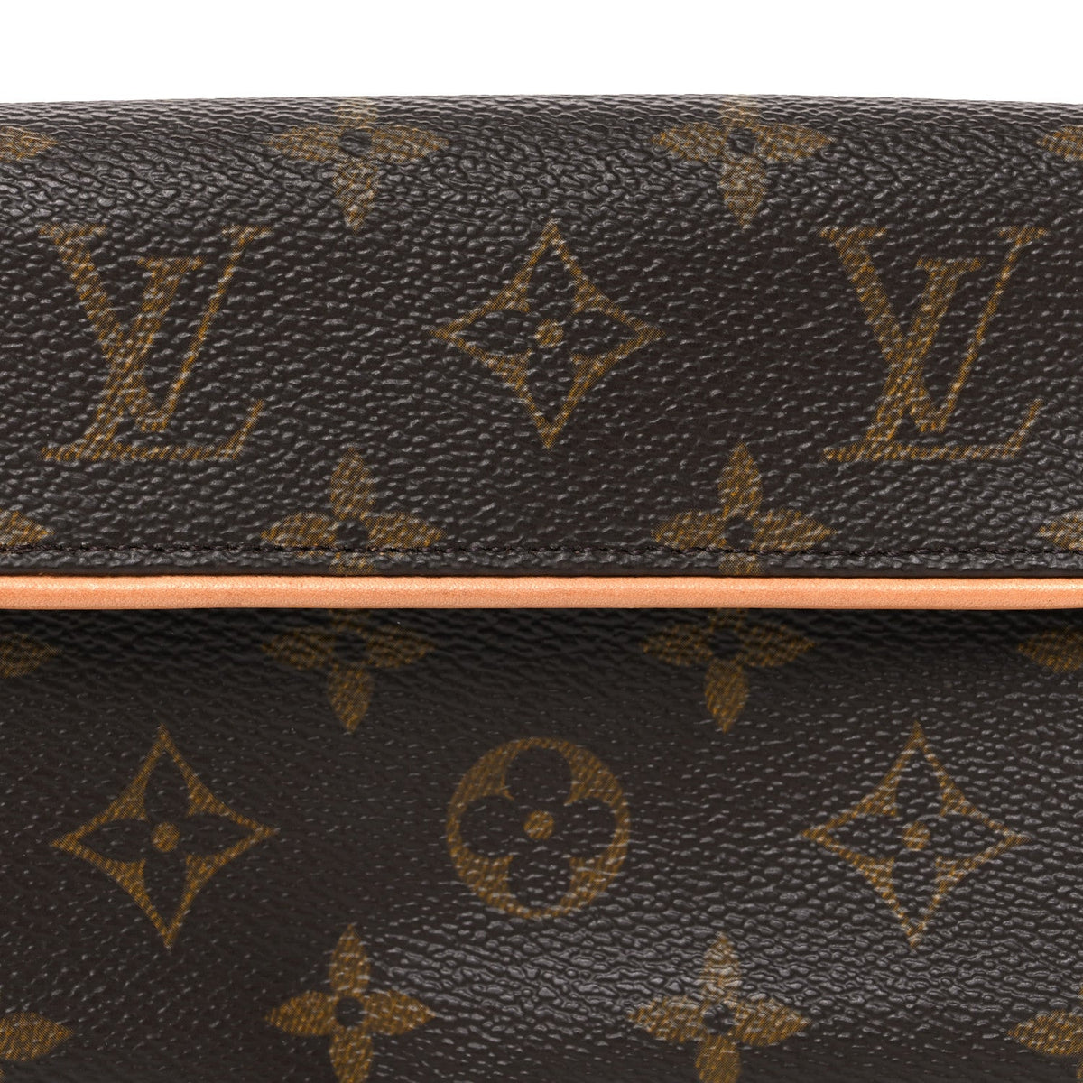 Monogram Pochette Florentine XS