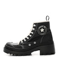 Technical Fabric D-Rise 35mm Boots 39.5 Black