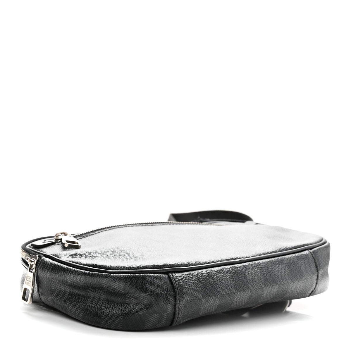 Damier Graphite Ambler