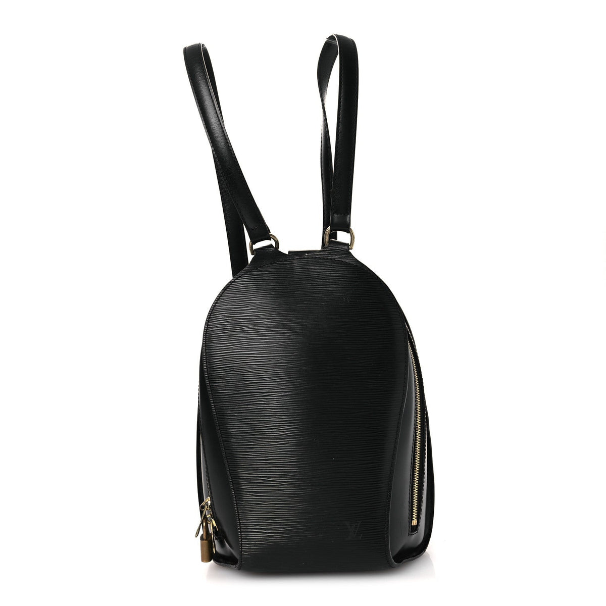 Epi Mabillon Backpack Black