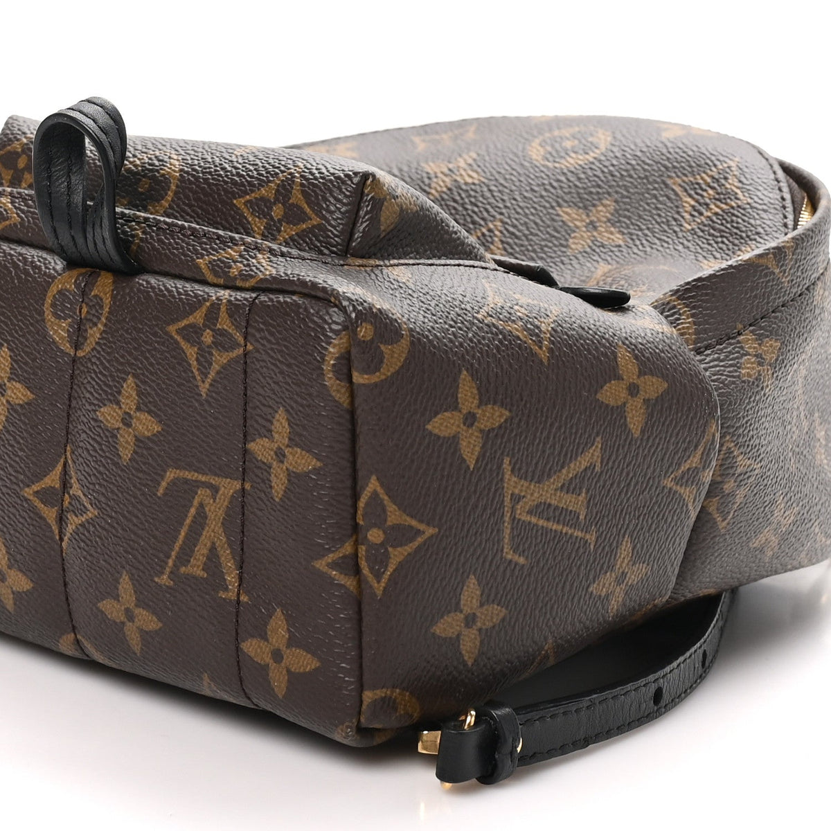Monogram Palm Springs Backpack Mini