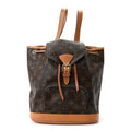 Monogram Montsouris MM Backpack