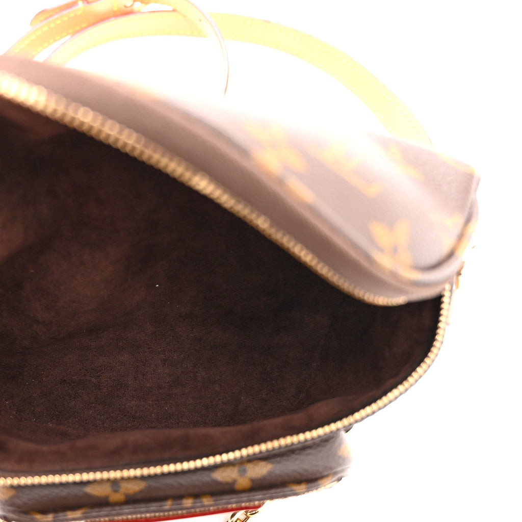 Monogram Mini Bumbag
