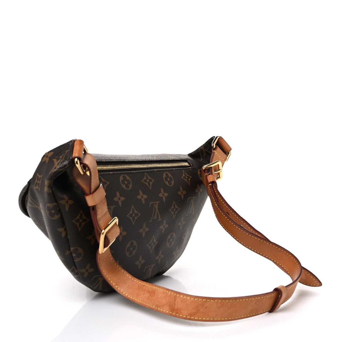 Monogram Bumbag