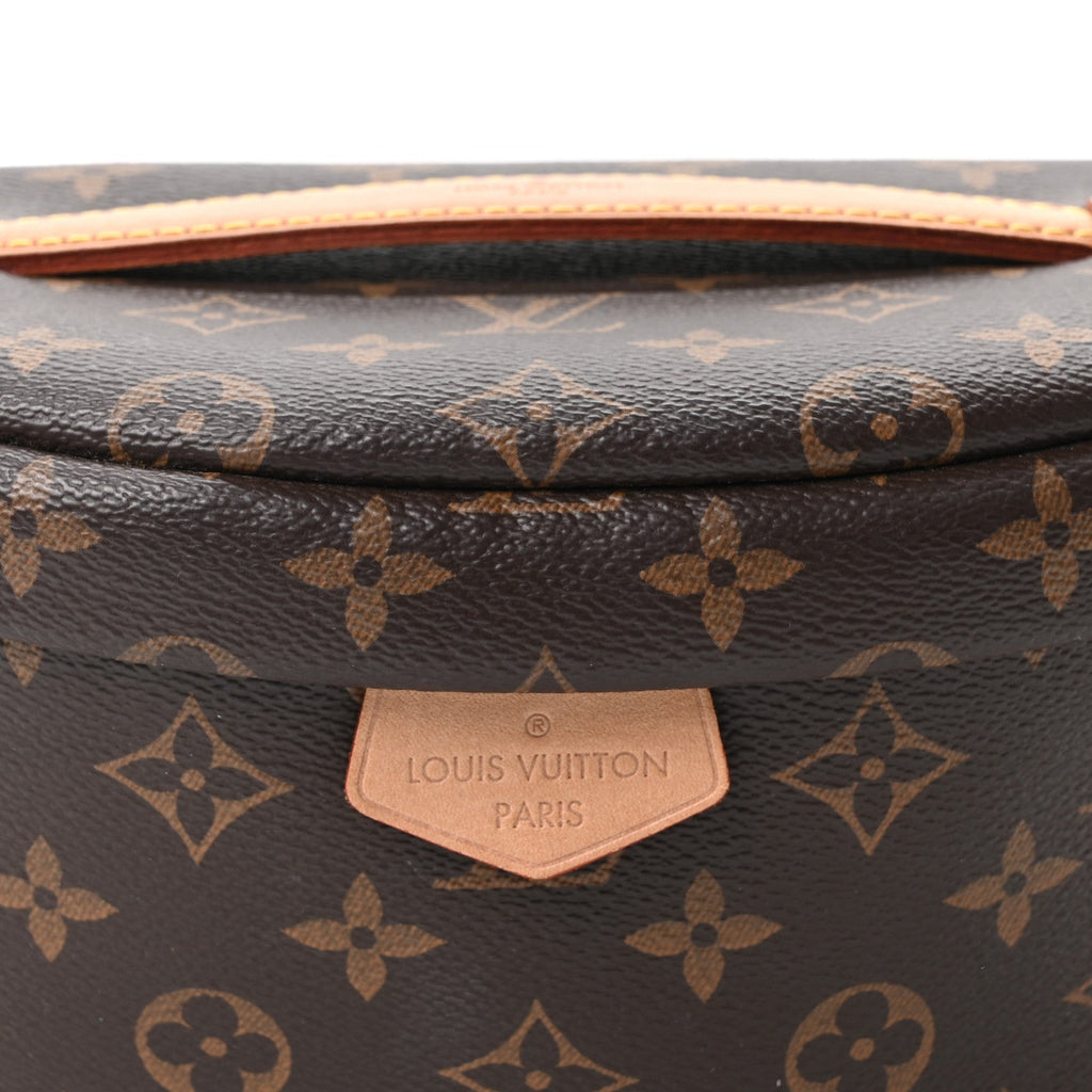 Monogram Bumbag