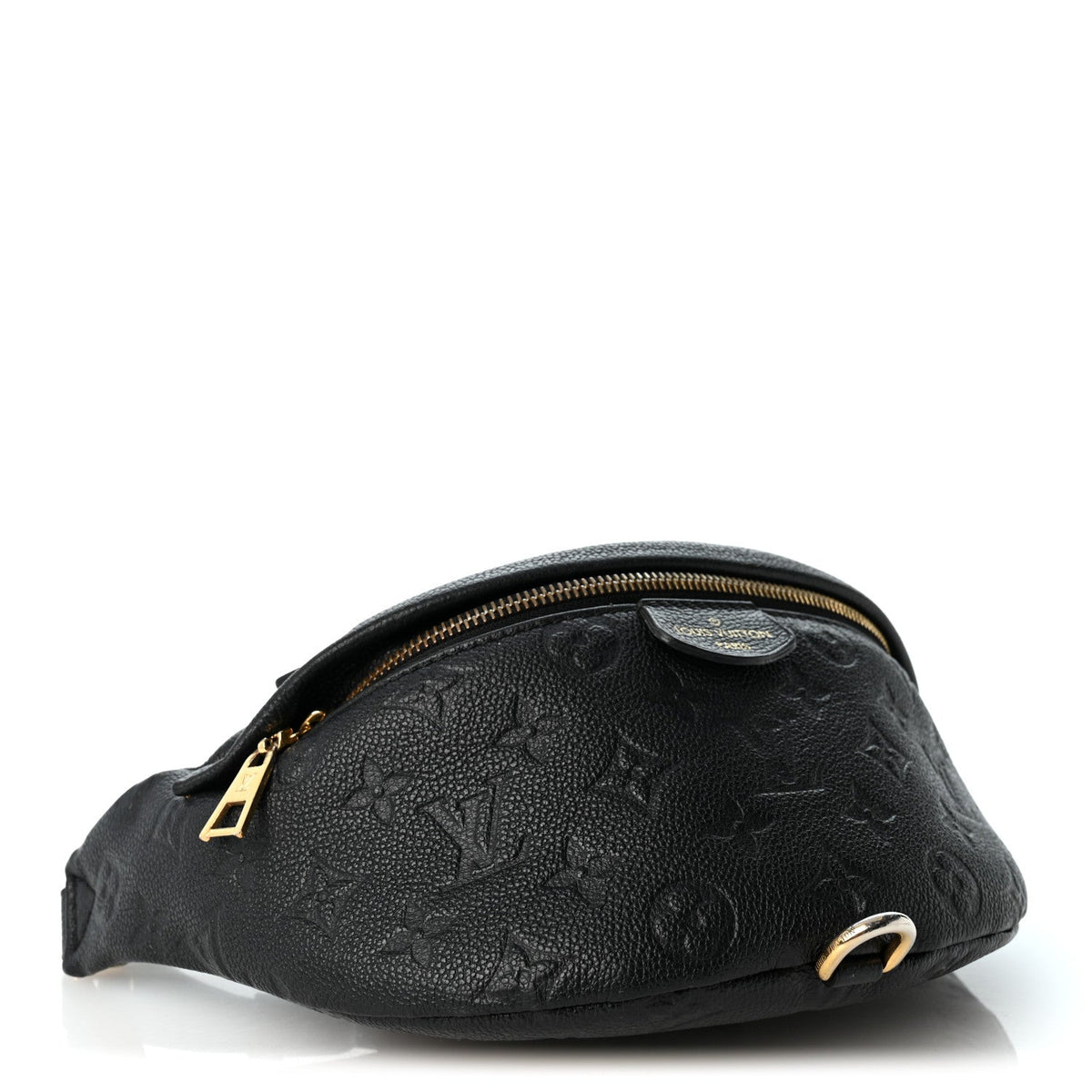 Empreinte BumBag Black