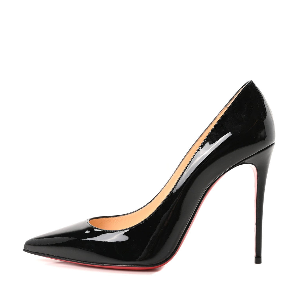Patent So Kate 100 Pumps 38.5 Black