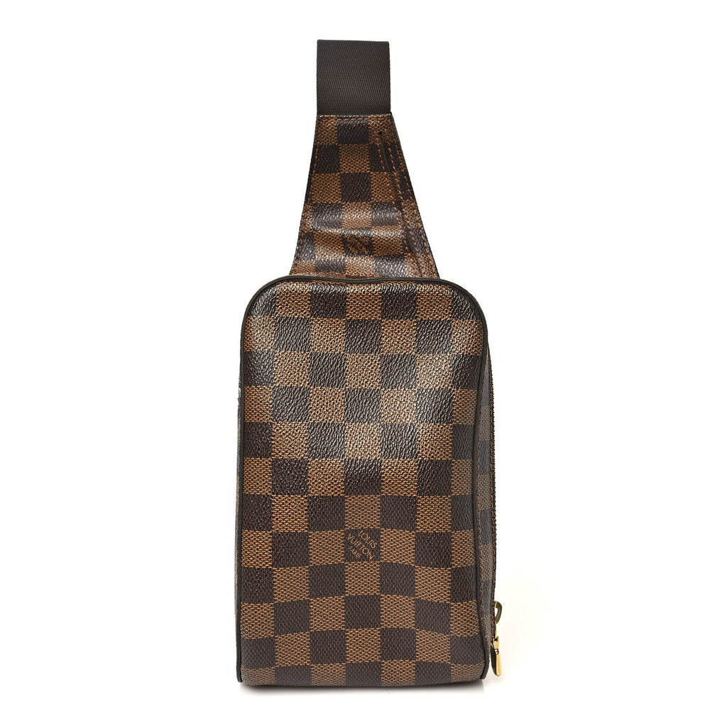 Damier Ebene Geronimos