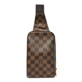Damier Ebene Geronimos
