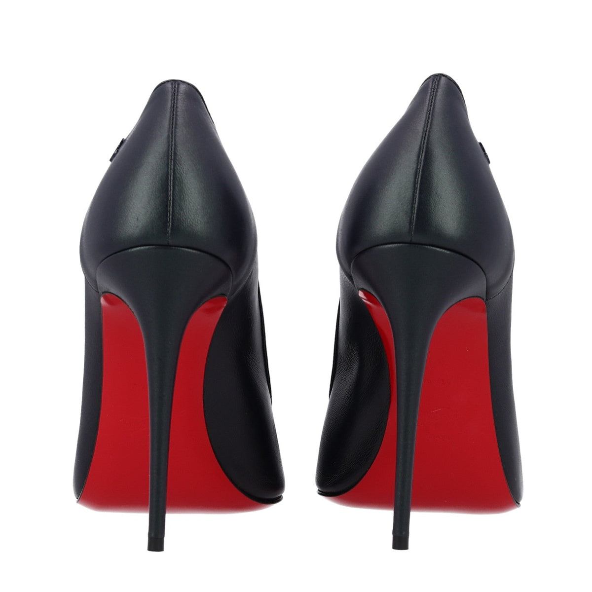 Nappa Irise Sporty Kate 100 Pumps 40 Zaffiro