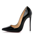 Patent So Kate 120 Pumps 36 Black
