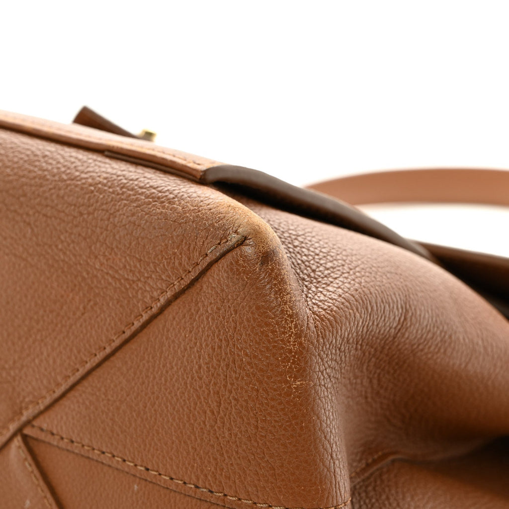 Calfskin Lockme MM