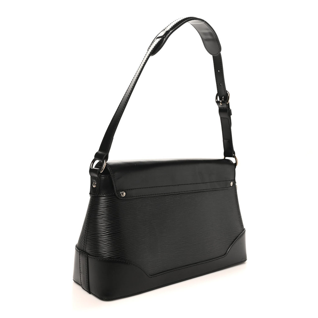 Epi Bagatelle PM Black