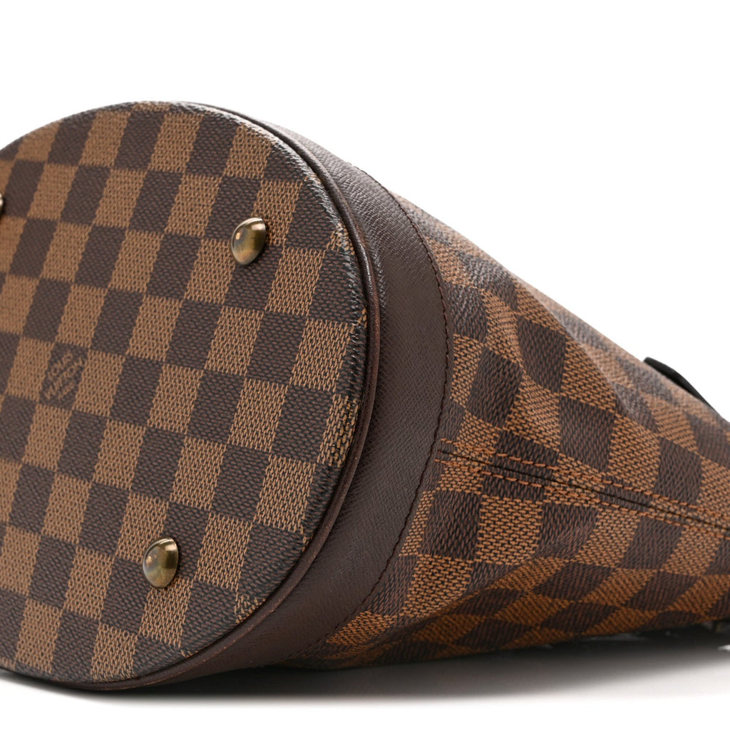 Damier Ebene Marais Bucket 23