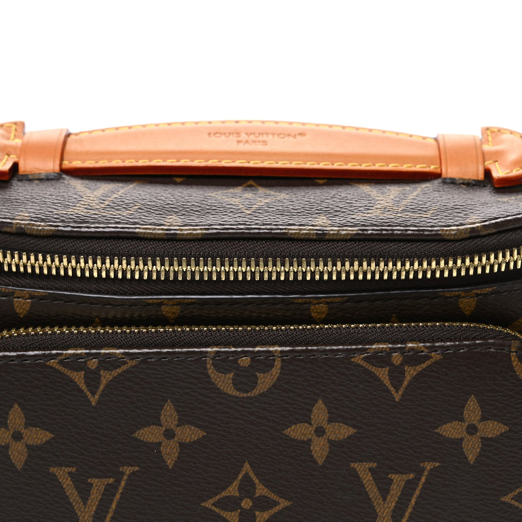 Monogram Rush Bumbag