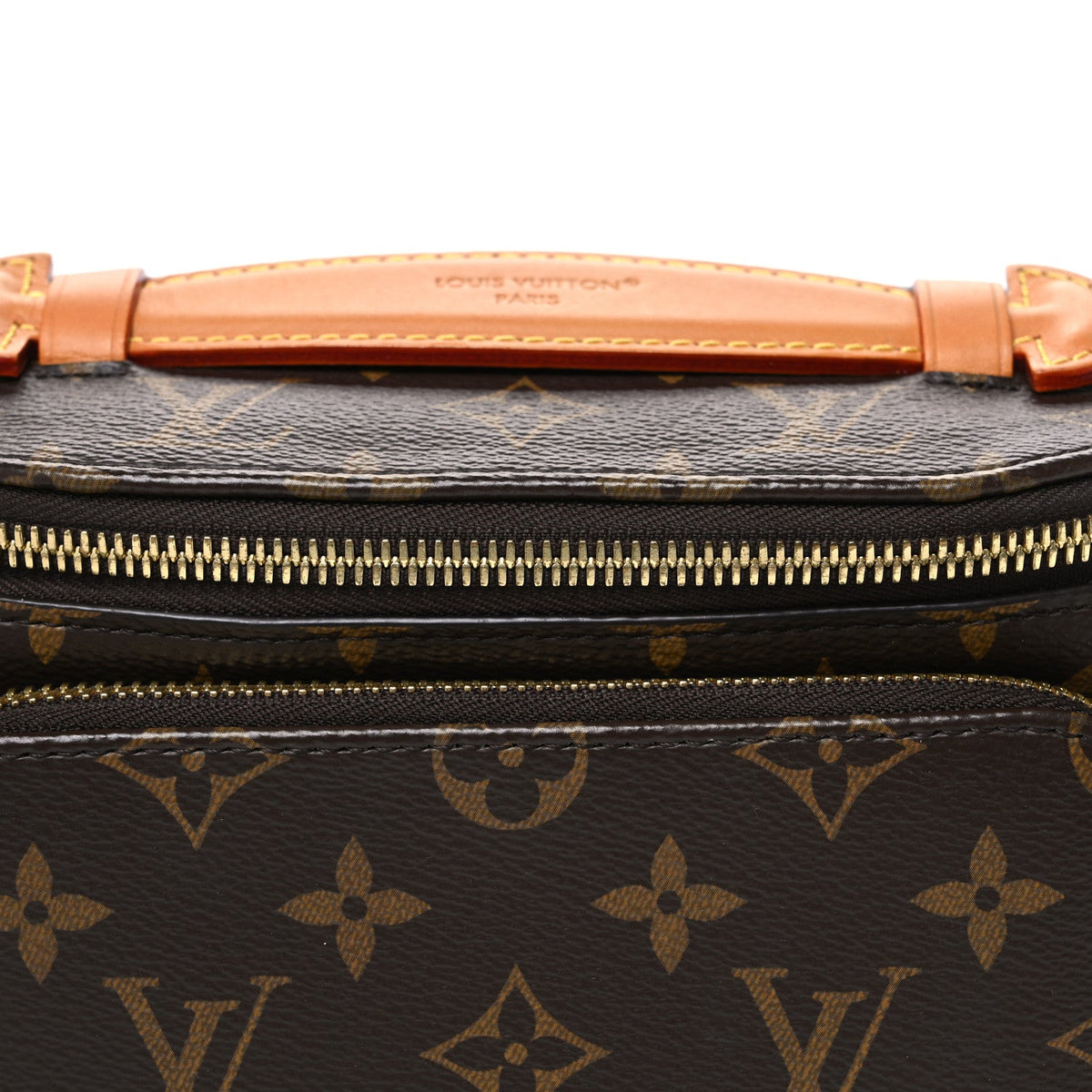Monogram Rush Bumbag