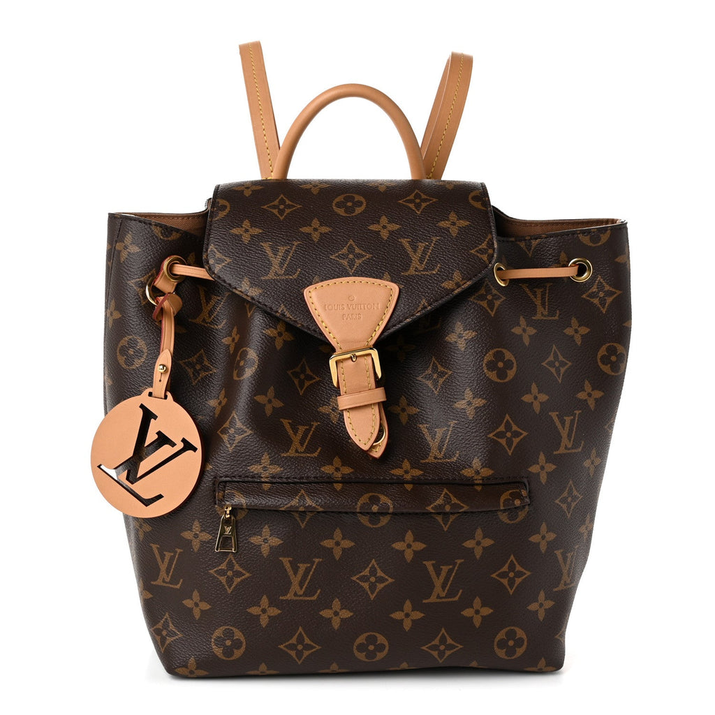 Monogram Montsouris PM