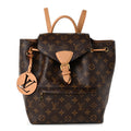 Monogram Montsouris PM