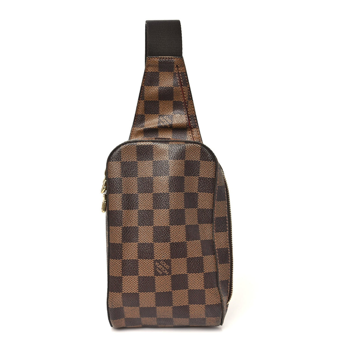 Damier Ebene Geronimos