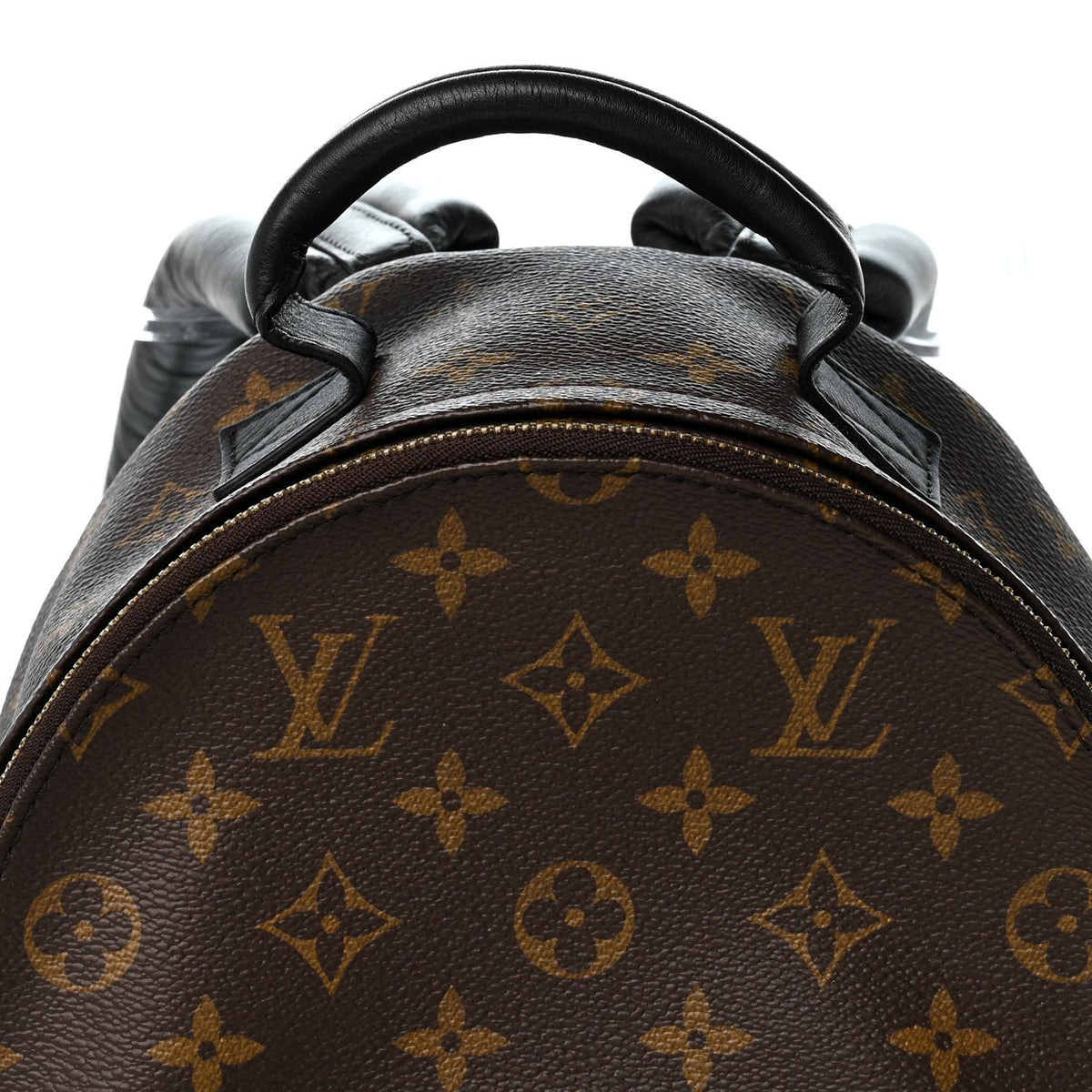 Monogram Palm Springs Backpack PM