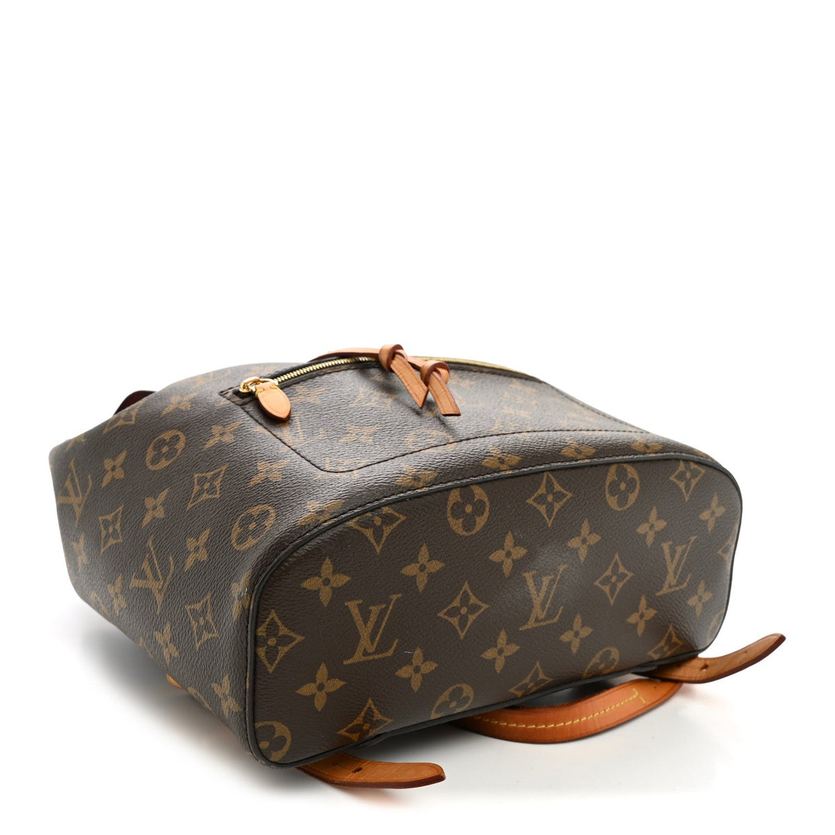 Monogram Montsouris NM Backpack