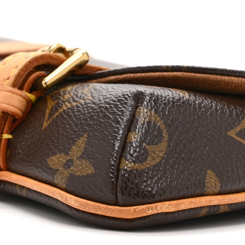 Monogram Pochette Marelle PM