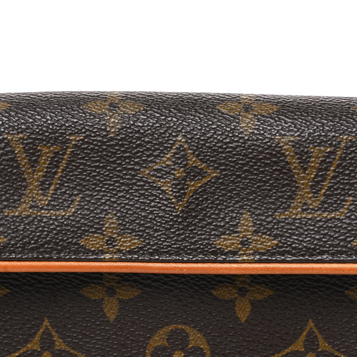 Monogram Pochette Florentine S