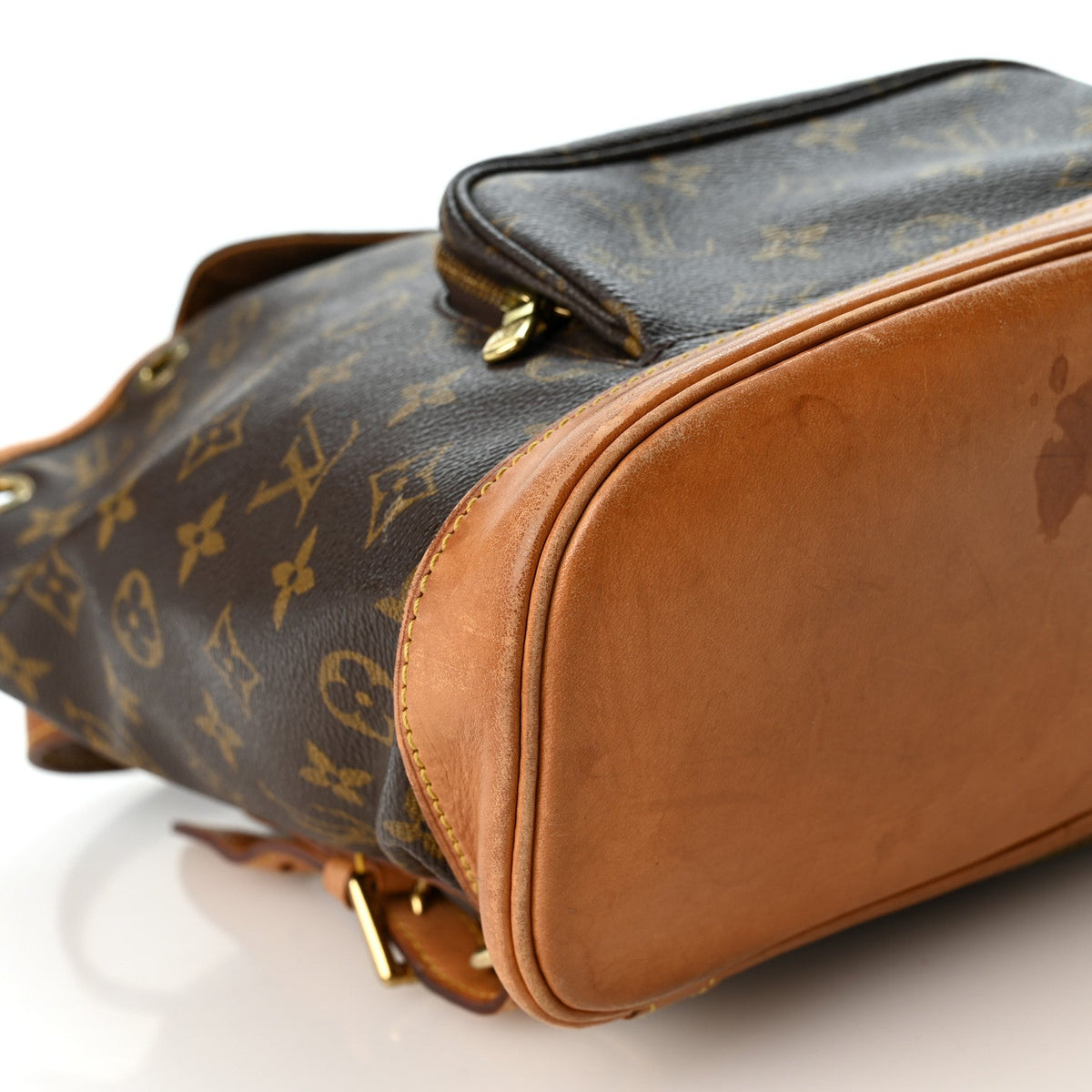 Monogram Montsouris MM Backpack