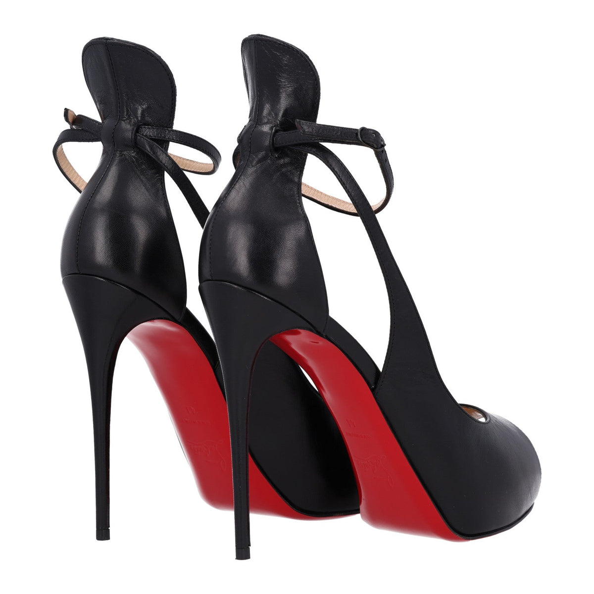 Kid Mascaralta 120 Pumps 41 Black