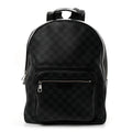 Damier Graphite Josh Backpack