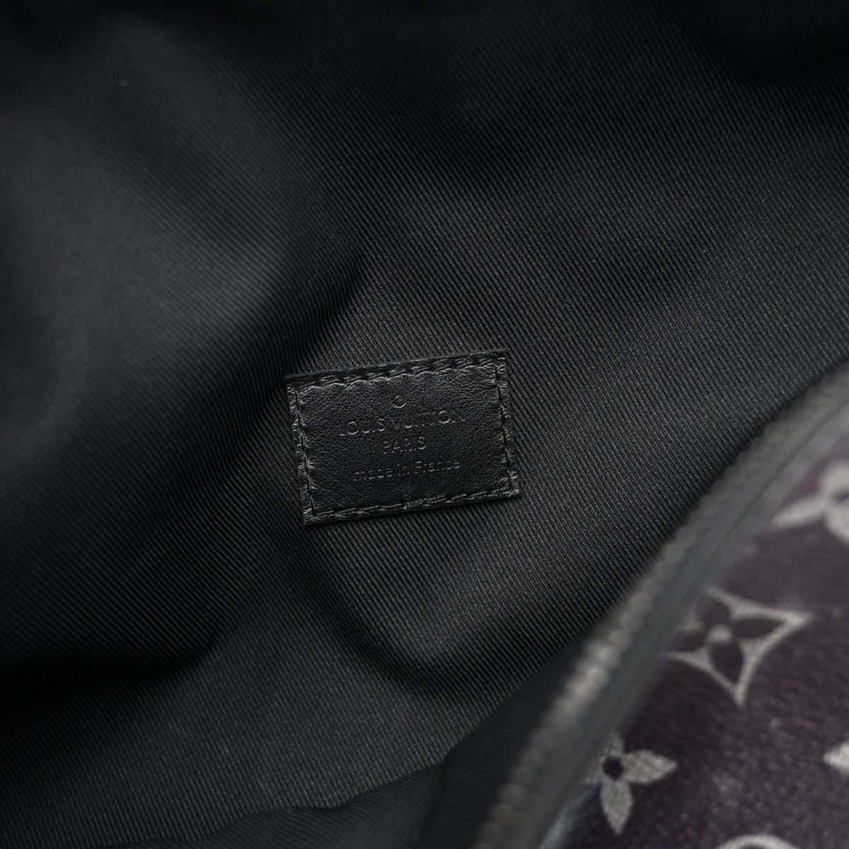 Monogram Galaxy Discovery Bumbag