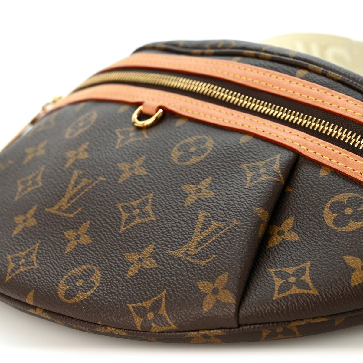Monogram High Rise Bumbag