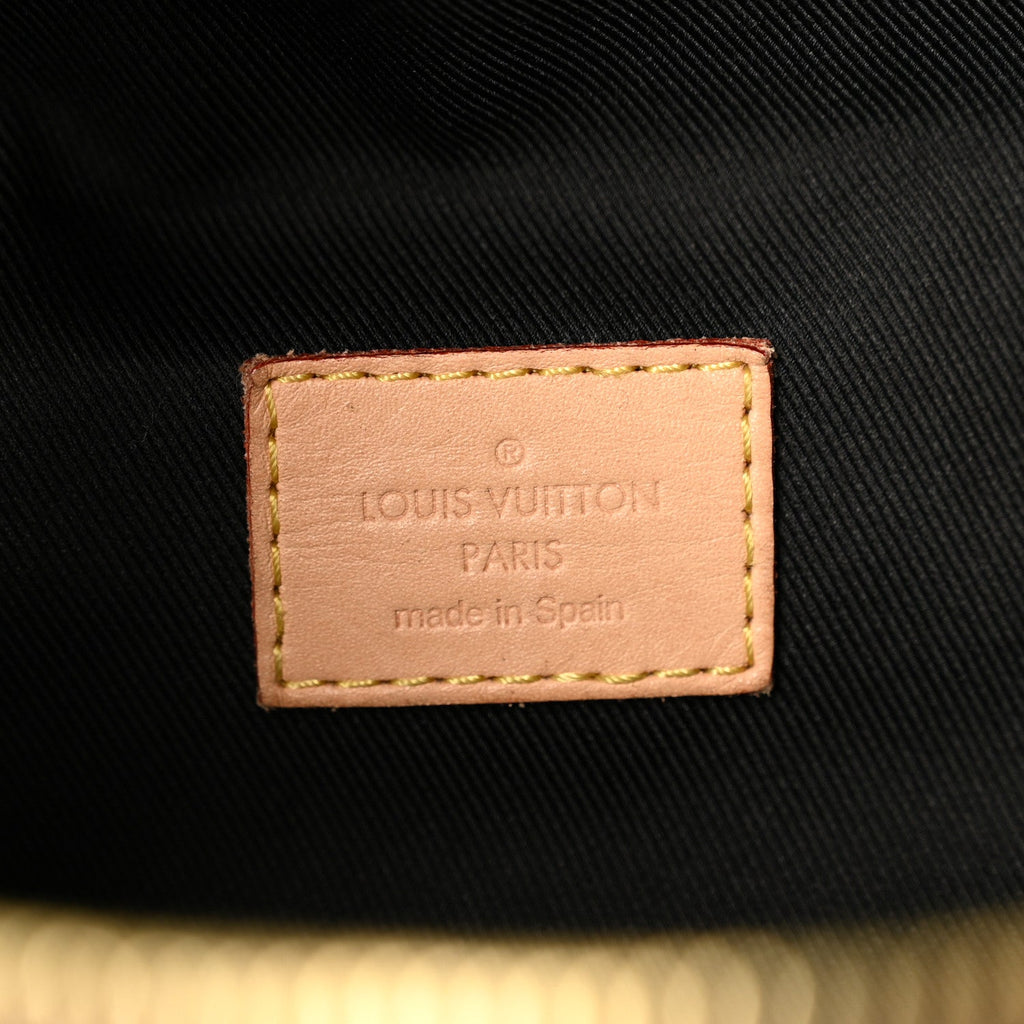 Monogram Bumbag