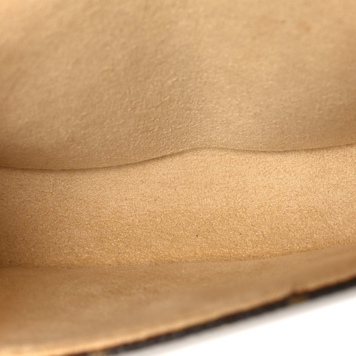 Monogram Pochette Florentine S