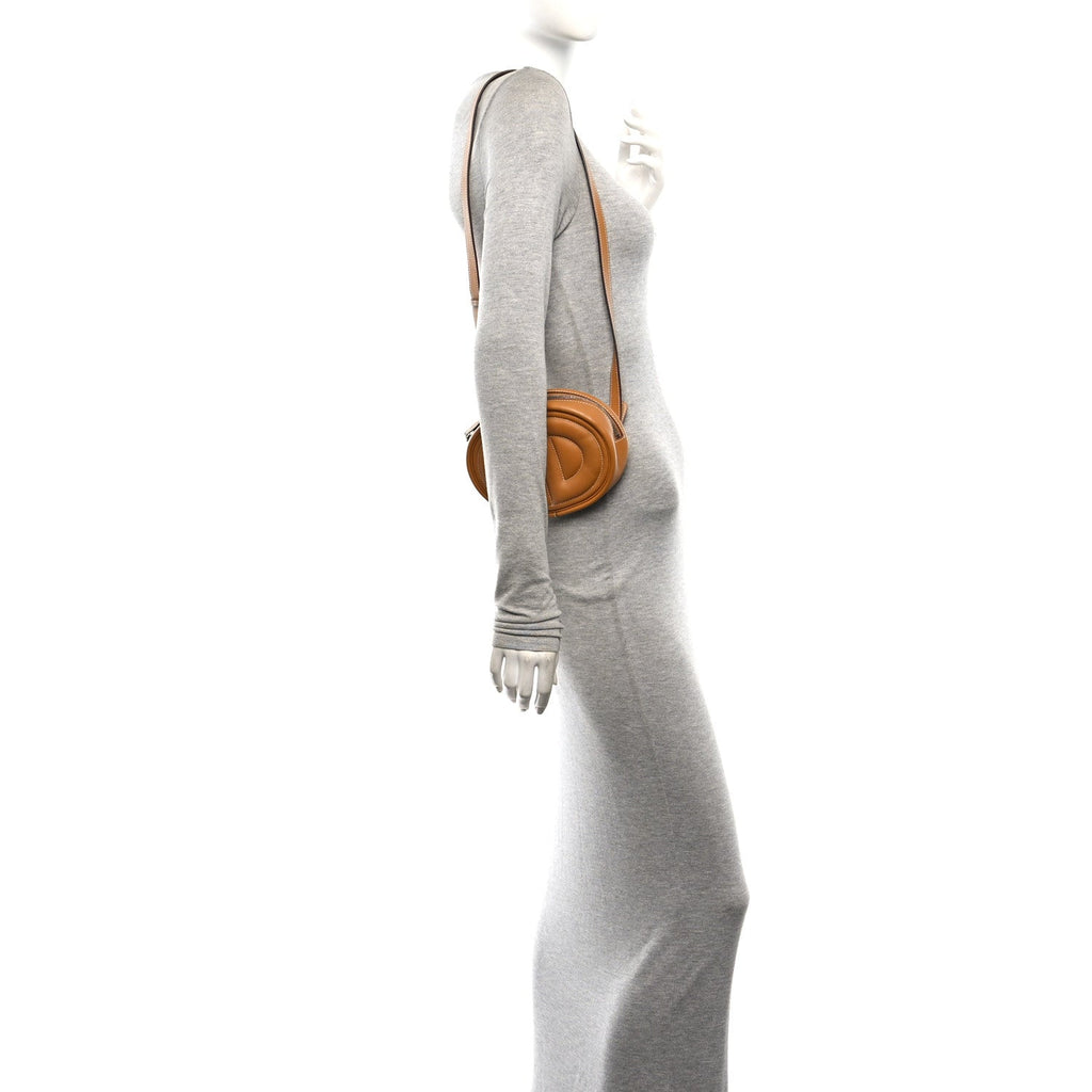 Swift Verso In-The-Loop Belt Bag Sesame Lime