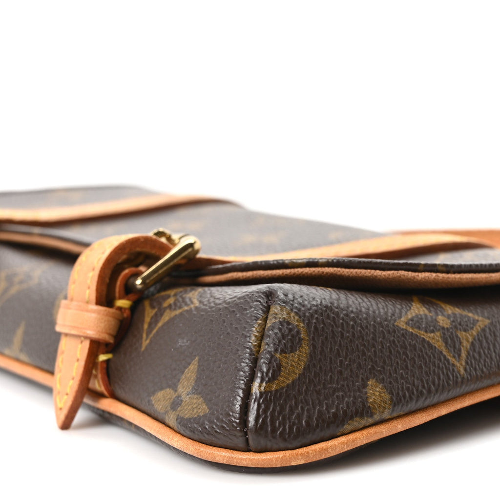Monogram Pochette Marelle PM