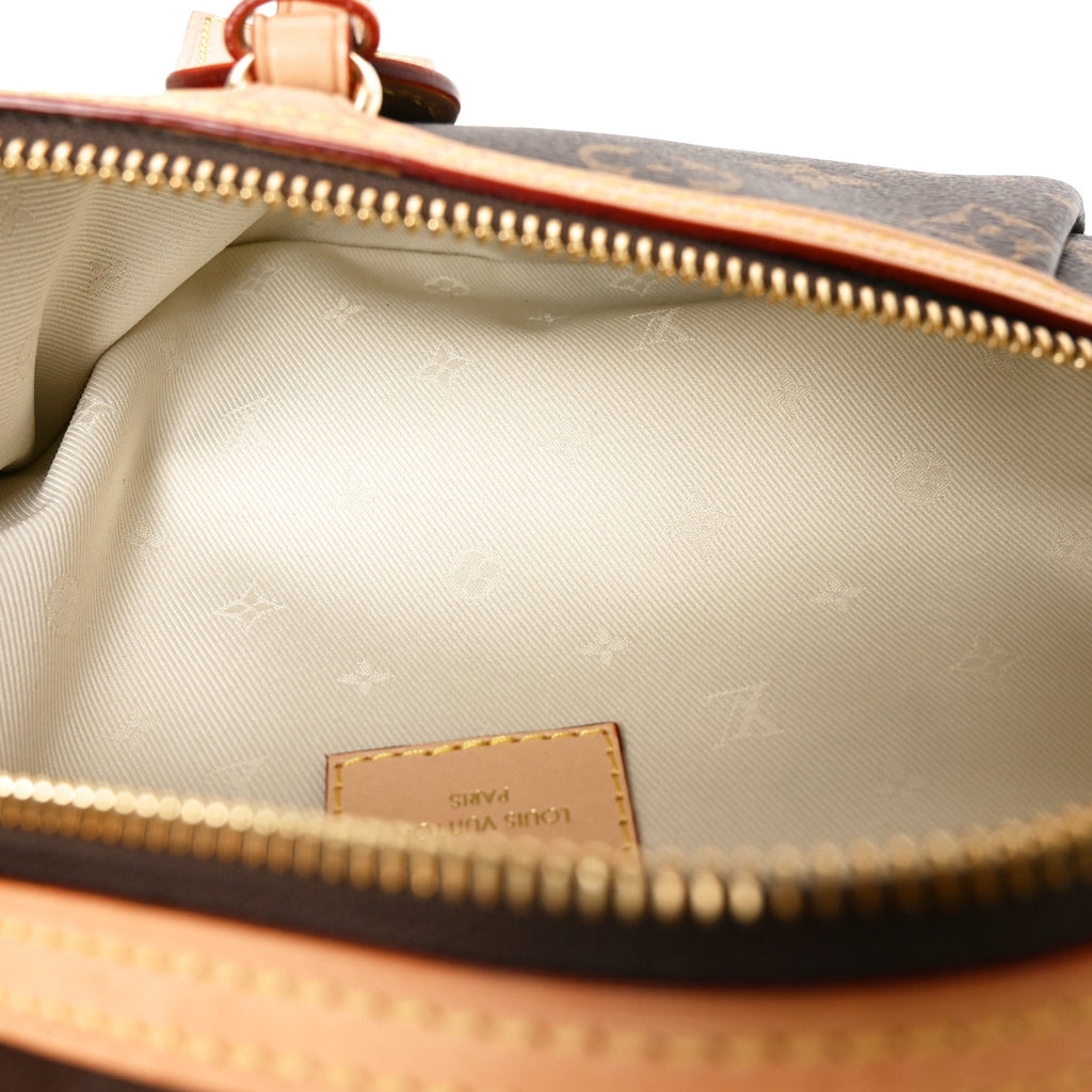 Monogram High Rise Bumbag