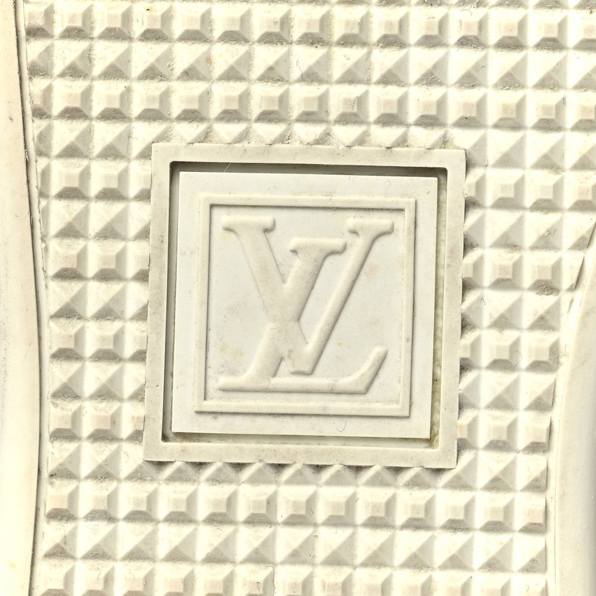 Patent Monogram Frontrow Sneakers 39